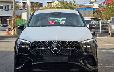 Mercedes-Benz GLE, 2026 год, 13 400 000 рублей, 1 фотография