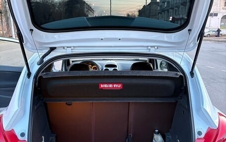 Opel Corsa D, 2011 год, 400 000 рублей, 16 фотография