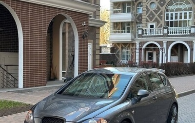 SEAT Leon II, 2012 год, 650 000 рублей, 1 фотография