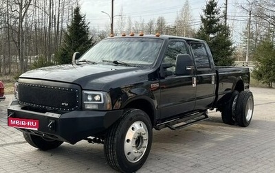 Ford F-150 XIII, 2005 год, 3 500 000 рублей, 1 фотография