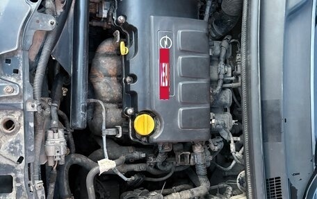 Opel Corsa D, 2011 год, 400 000 рублей, 18 фотография