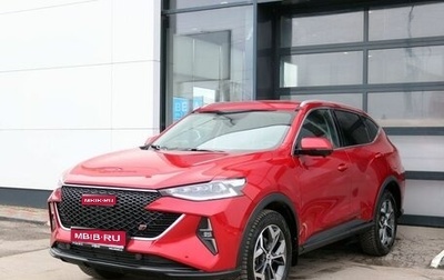 Haval F7 I, 2024 год, 2 733 000 рублей, 1 фотография
