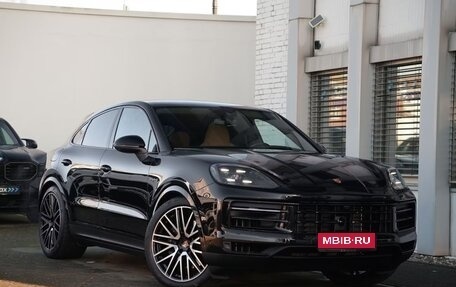 Porsche Cayenne III, 2025 год, 13 683 000 рублей, 1 фотография