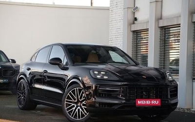 Porsche Cayenne III, 2025 год, 13 683 000 рублей, 1 фотография