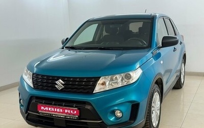Suzuki Vitara II рестайлинг, 2019 год, 1 840 000 рублей, 1 фотография