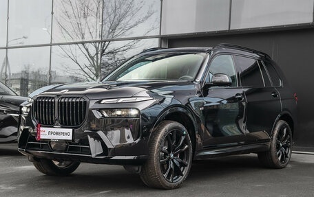 BMW X7, 2024 год, 17 150 000 рублей, 1 фотография
