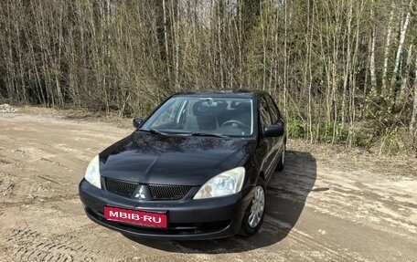 Mitsubishi Lancer IX, 2009 год, 400 000 рублей, 1 фотография