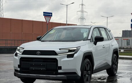 Toyota RAV4, 2026 год, 4 180 000 рублей, 1 фотография