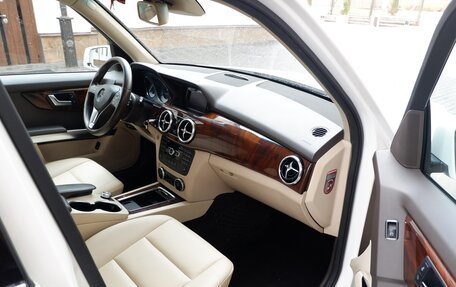 Mercedes-Benz GLK-Класс, 2013 год, 1 650 000 рублей, 7 фотография