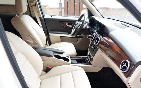 Mercedes-Benz GLK-Класс, 2013 год, 1 650 000 рублей, 5 фотография