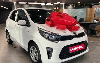 KIA Picanto III рестайлинг, 2019 год, 1 500 000 рублей, 1 фотография