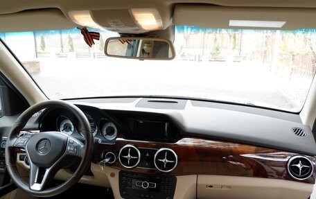 Mercedes-Benz GLK-Класс, 2013 год, 1 650 000 рублей, 8 фотография