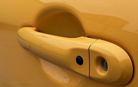 Nissan Juke II, 2017 год, 1 497 000 рублей, 13 фотография