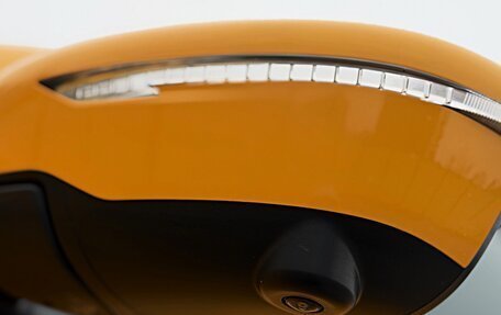 Nissan Juke II, 2017 год, 1 497 000 рублей, 14 фотография