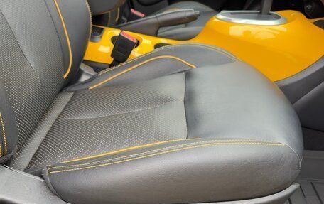 Nissan Juke II, 2017 год, 1 497 000 рублей, 21 фотография