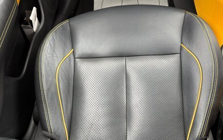 Nissan Juke II, 2017 год, 1 497 000 рублей, 22 фотография