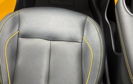 Nissan Juke II, 2017 год, 1 497 000 рублей, 23 фотография