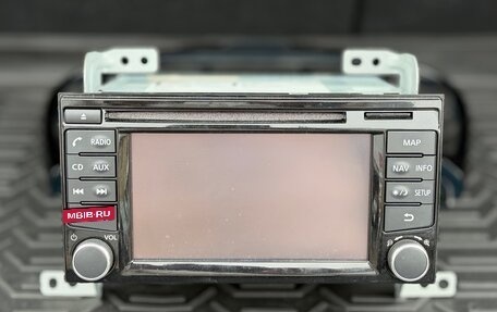 Nissan Juke II, 2017 год, 1 497 000 рублей, 32 фотография