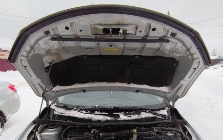 Nissan Tiida, 2015 год, 725 000 рублей, 14 фотография