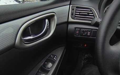 Nissan Tiida, 2015 год, 725 000 рублей, 11 фотография