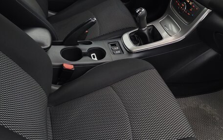 Nissan Tiida, 2015 год, 725 000 рублей, 12 фотография