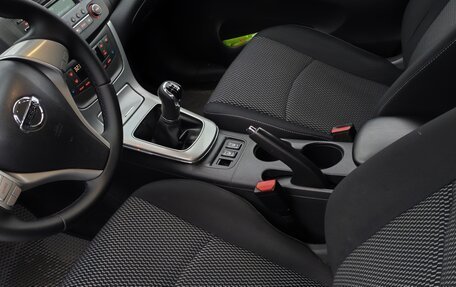 Nissan Tiida, 2015 год, 725 000 рублей, 10 фотография