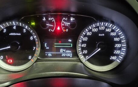 Nissan Tiida, 2015 год, 725 000 рублей, 17 фотография