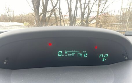 Toyota Yaris III рестайлинг, 2008 год, 590 000 рублей, 16 фотография