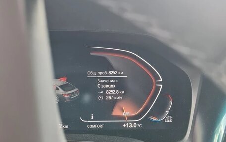 BMW 4 серия, 2022 год, 6 800 000 рублей, 7 фотография