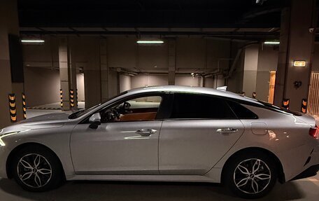 KIA K5, 2020 год, 2 900 000 рублей, 2 фотография