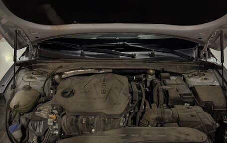 KIA K5, 2020 год, 2 900 000 рублей, 3 фотография