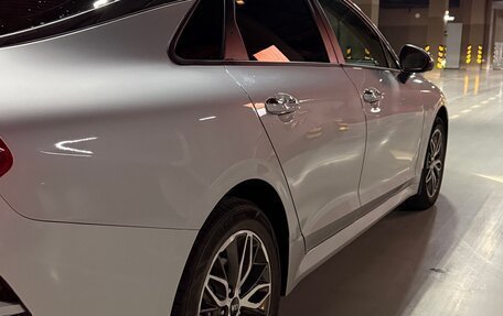 KIA K5, 2020 год, 2 900 000 рублей, 9 фотография