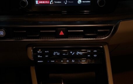 KIA K5, 2020 год, 2 900 000 рублей, 5 фотография