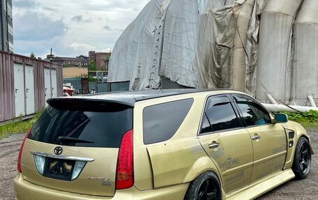 Toyota Mark II IX (X110), 2002 год, 1 800 000 рублей, 3 фотография