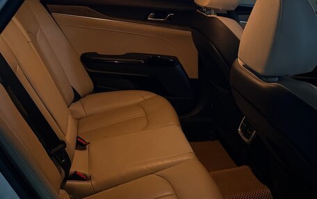 KIA K5, 2020 год, 2 900 000 рублей, 8 фотография