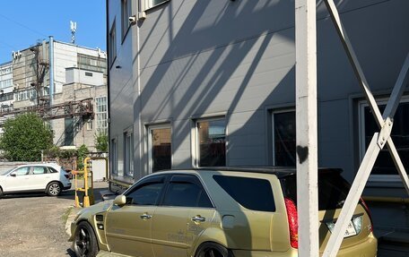 Toyota Mark II IX (X110), 2002 год, 1 800 000 рублей, 7 фотография