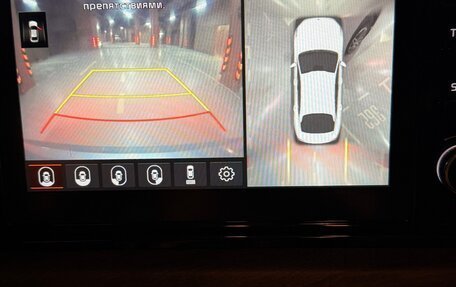 KIA K5, 2020 год, 2 900 000 рублей, 4 фотография