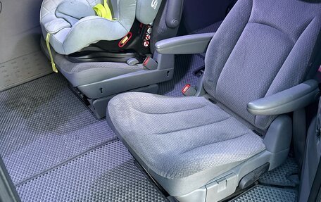 Chrysler Town & Country IV, 2005 год, 850 000 рублей, 9 фотография