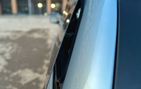 Chrysler Town & Country IV, 2005 год, 850 000 рублей, 15 фотография