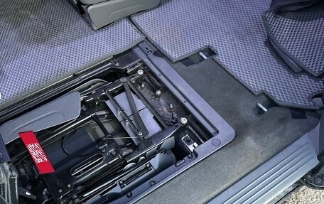 Chrysler Town & Country IV, 2005 год, 850 000 рублей, 13 фотография