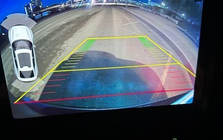 Chrysler Town & Country IV, 2005 год, 850 000 рублей, 22 фотография