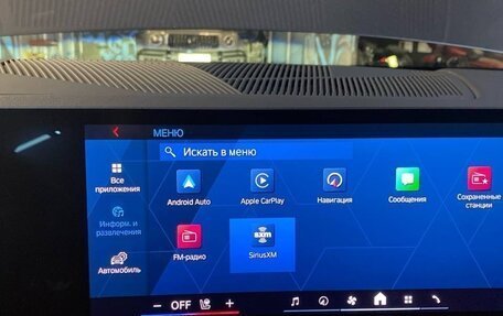 BMW M5, 2025 год, 22 950 000 рублей, 5 фотография