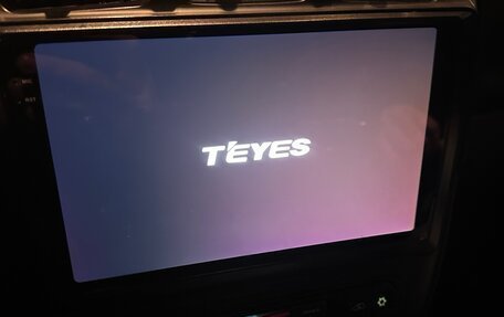 Chrysler Town & Country IV, 2005 год, 850 000 рублей, 20 фотография