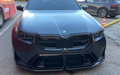 BMW M5, 2025 год, 22 950 000 рублей, 2 фотография