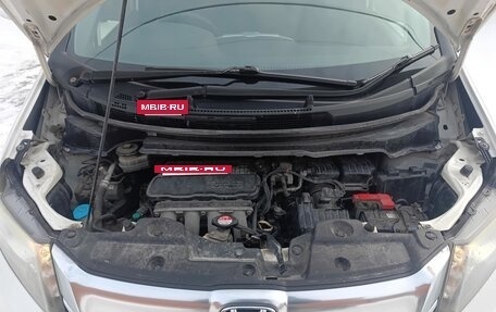 Honda Freed I, 2014 год, 970 000 рублей, 2 фотография