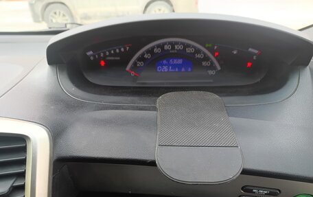 Honda Freed I, 2014 год, 970 000 рублей, 5 фотография