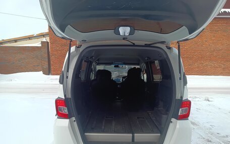 Honda Freed I, 2014 год, 970 000 рублей, 9 фотография