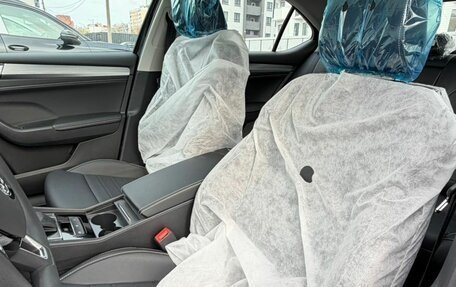 Skoda Superb III рестайлинг, 2025 год, 2 950 000 рублей, 8 фотография