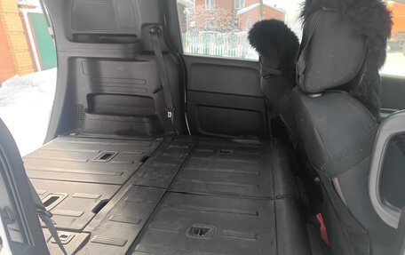 Honda Freed I, 2014 год, 970 000 рублей, 7 фотография