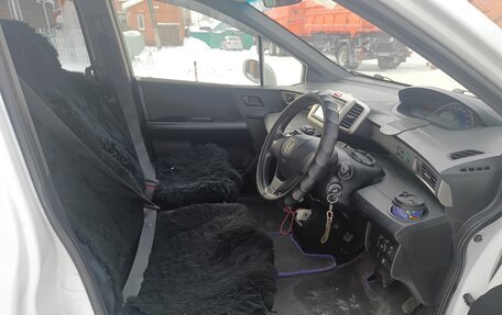 Honda Freed I, 2014 год, 970 000 рублей, 6 фотография